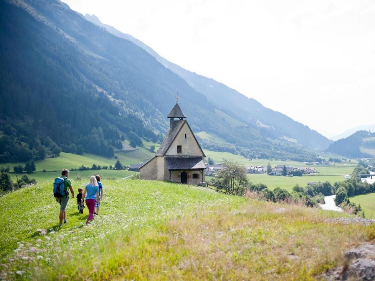 Parigger Apt Lavendel Racines Exterior foto
